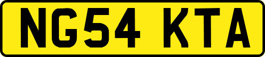 NG54KTA