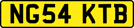 NG54KTB