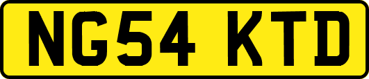 NG54KTD