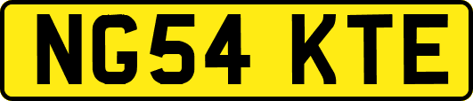 NG54KTE