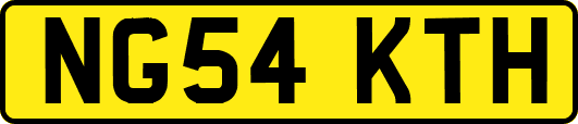 NG54KTH