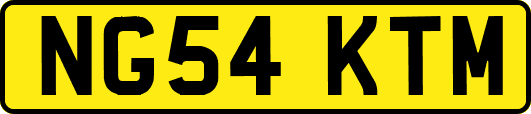 NG54KTM
