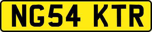 NG54KTR