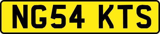 NG54KTS