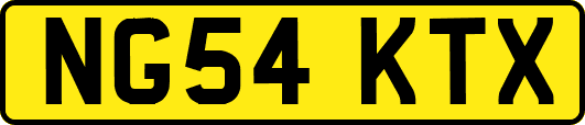 NG54KTX