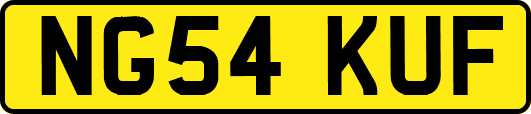 NG54KUF