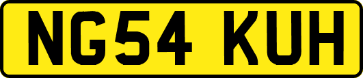 NG54KUH