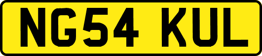 NG54KUL