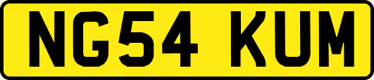 NG54KUM
