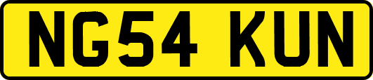 NG54KUN
