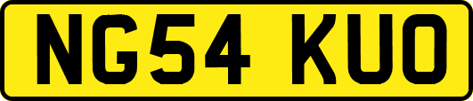 NG54KUO