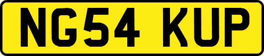 NG54KUP