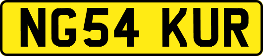 NG54KUR