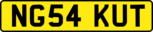 NG54KUT