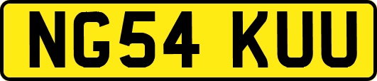 NG54KUU