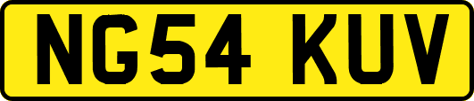 NG54KUV