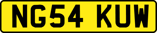 NG54KUW