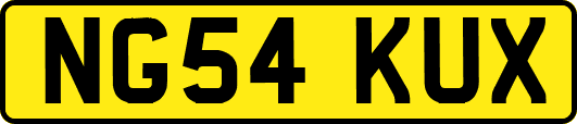 NG54KUX