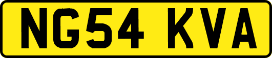 NG54KVA
