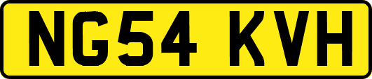 NG54KVH