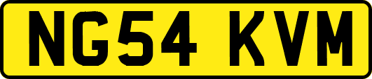 NG54KVM