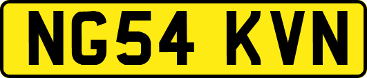 NG54KVN