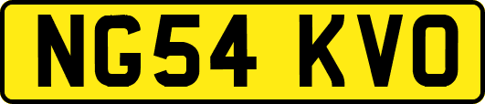 NG54KVO