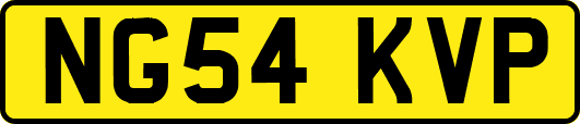 NG54KVP