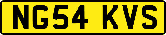 NG54KVS