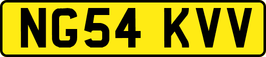 NG54KVV
