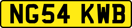 NG54KWB