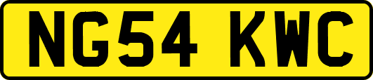 NG54KWC