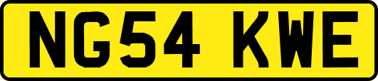 NG54KWE