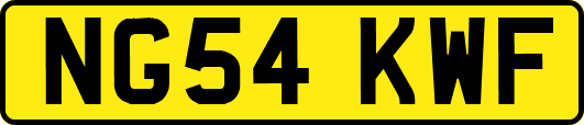 NG54KWF