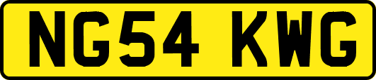 NG54KWG
