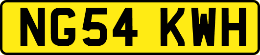 NG54KWH