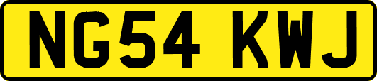 NG54KWJ