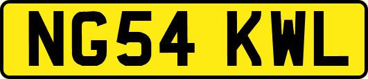 NG54KWL