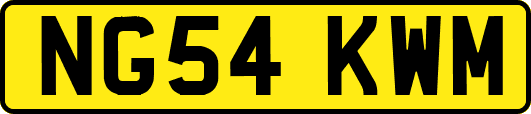 NG54KWM