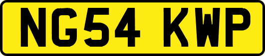 NG54KWP