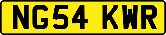 NG54KWR
