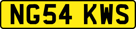 NG54KWS