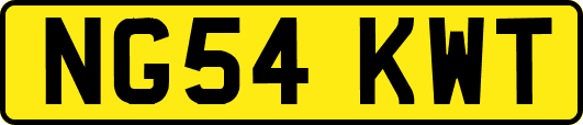 NG54KWT