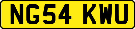 NG54KWU