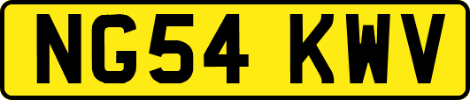 NG54KWV