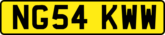 NG54KWW