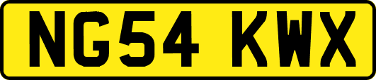 NG54KWX