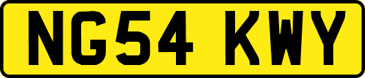 NG54KWY