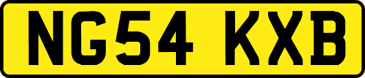 NG54KXB