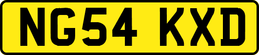 NG54KXD